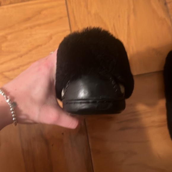 Coach slippers - Picture 5 of 8